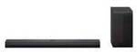 DS70TY, Soundbar
