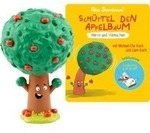 Sch&uuml;ttel den Apfelbaum & Schaukel das Schaf, Spielfigur