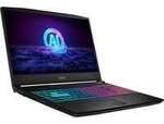 Katana A15 AI B8VG-459, Gaming-Notebook