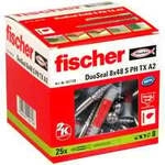 D&uuml;bel DuoSeal 8x48 S PH TX A2