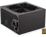 Supremo FM5 Gold 650 W, PC-Netzteil