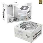 TUF Gaming 1000W Gold White Edition, PC-Netzteil