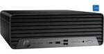 Pro Small Form Factor 400 G9 (881Y9EA), PC-System
