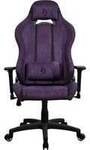 Torretta Soft Fabric, Gaming-Stuhl