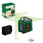 Kreuzlinienlaser UniversalLevel 360