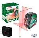 Kreuzlinienlaser UniversalLevel 3