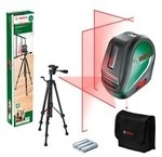 Kreuzlinienlaser UniversalLevel 3 Set