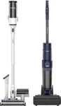 Tineco FW351800DE, Tineco FLOOR ONE Switch S7 Stretch, Nass-/Trockensauger...