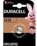 CR1632 Lithium-Knopfzelle 3V, Batterie