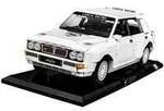 Lancia Delta HF Integrale EVO Executive Edition, Konstruktionsspielzeug