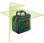 Kreuzlinienlaser AdvancedLevel 360