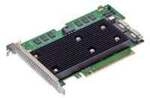 MegaRAID 9670W-16i, RAID-Karte