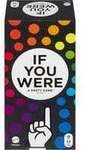If you were - Das Partyspiel