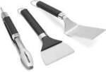 Plancha Zubeh&ouml;r-Set, 3-teilig, Wender