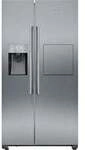 KA93GAIDP iQ500, Side-by-Side