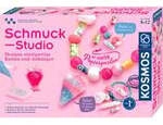 Schmuck-Studio, Basteln