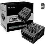 TT Toughpower SFX Platinum 1000W, PC-Netzteil