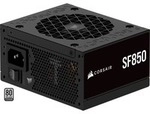 SF850, PC-Netzteil