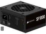 SF1000, PC-Netzteil