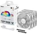 TUF GAMING TR120 ARGB, Geh&auml;usel&uuml;fter