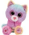 Glubschis Katze Miss Mellie ca. 15 Zentimeter, Kuscheltier