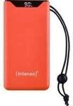 Powerbank F10000 Orange