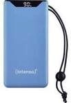 Powerbank F10000 Blue