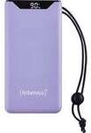 Powerbank F10000 Purple