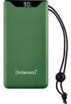 Powerbank F10000 Green