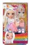 Rainbow High Littles - Opal (Rainbow), Puppe