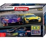 DIGTITAL 132 Pole to Podium, Rennbahn