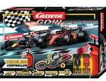 GO!!! Formula Free Racing [WIRELESS], Rennbahn