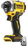 Akku-Schlagschrauber DCF860NT, 1/4", 18Volt