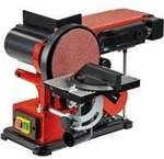 Stand-Band-Tellerschleifer TC-US 380, Bandschleifer