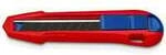CutiX Universalmesser, Teppichmesser
