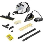SC 5 EasyFix Iron, Dampfreiniger