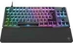 Vulcan II TKL Pro, Gaming-Tastatur