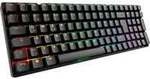 SKILLER SGK50 S2, Gaming-Tastatur