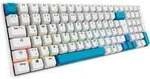 SKILLER SGK50 S2 PBT, Gaming-Tastatur