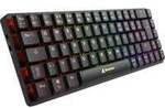 PureWriter W65, Tastatur
