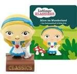 Lieblings-Klassiker - Alice im Wunderland und zwei weitere Klassiker, Spielfigur