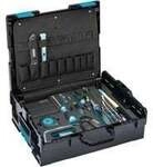 L-Boxx mit Sortiment 190L-136/83, Werkzeug-Set