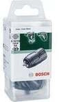 Uneo Schnellspannbohrfutter SDS-quick