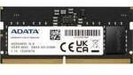 SO-DIMM 32 GB DDR5-4800 ECC, Arbeitsspeicher