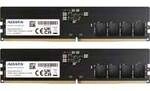 DIMM 32 GB DDR5-4800 (2x 16 GB) Dual-Kit, Arbeitsspeicher
