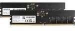 DIMM 64 GB DDR5-4800 (2x 32 GB) Dual-Kit, Arbeitsspeicher