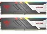 DIMM 64 GB DDR5-6000 (2x 32 GB) Dual-Kit, Arbeitsspeicher