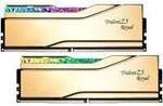 DIMM 32 GB DDR5-7200 (2x 16 GB) Dual-Kit, Arbeitsspeicher