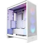 H7 Flow RGB ( 2024 ) , Tower-Geh&auml;use
