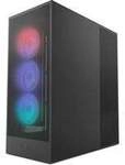 H7 Flow RGB ( 2024 ) , Tower-Geh&auml;use